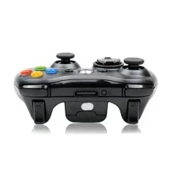 Джойстик X-box Безпровідний Black. Фото 2