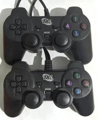 Джойстик МС 8600 подвійний. Фото 3