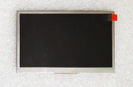 Lcd навігатор 5.0 480X272. Фото 4