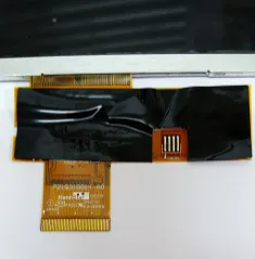 Lcd навігатор 5.0 HD 800X480. Фото 6