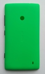 Задня кришка  Nokia 520 Green