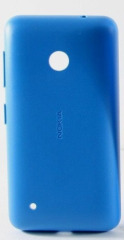 Задня кришка  Nokia 530 Blue