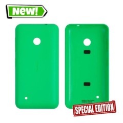 Задня кришка  Nokia 530 Green