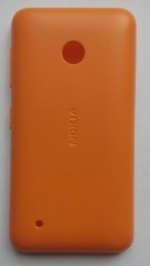 Задня кришка  Nokia 530 Orange