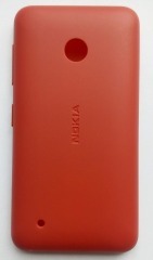 Задня кришка  Nokia 530 Red