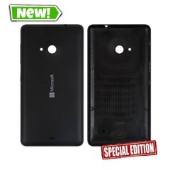 Задня кришка  Nokia 535 Black