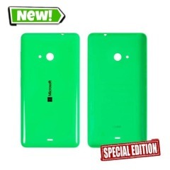 Задня кришка  Nokia 535 Green