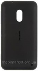 Задня кришка  Nokia 620 Black