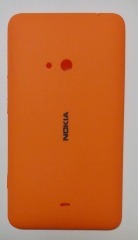 Задня кришка  Nokia 625 Orange