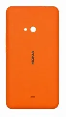 Задня кришка  Nokia 625 Orange. Фото 2
