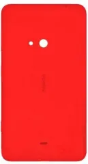Задня кришка  Nokia 625 Red. Фото 2