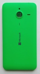 Задня кришка  Nokia 640XL Green