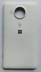 Задня кришка  Nokia 950XL White