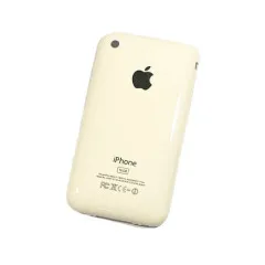 Задня Кришка 