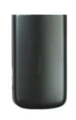 Задня кришка 6700 Black. Фото 2