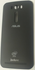 Задня кришка Asus Zenfone 2 Laser (ZE500KL) Black. Фото 3