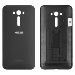 Задня кришка Asus Zenfone 2 Laser (ZE500KL) Black. Фото 2