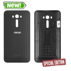 Задня кришка Asus Zenfone 2 Laser (ZE500KL) Black. Фото 5