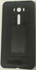 Задня кришка Asus Zenfone 2 Laser (ZE500KL) Black. Фото 6