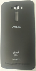 Задня кришка Asus Zenfone 2 Laser (ZE550KL) Black. Фото 3