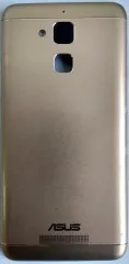 Задня кришка Asus Zenfone 3 Max (ZC520TL) 5.2 Gold. Фото 3