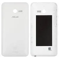 Задня кришка Asus Zenfone 4 (A400CXG) White. Фото 3
