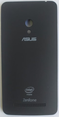 Задня кришка Asus Zenfone 5 (A501CG) Black. Фото 3