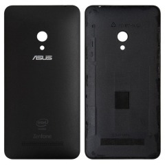 Задня кришка Asus Zenfone 5 (A501CG) Black. Фото 2