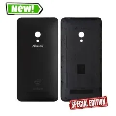 Задня кришка Asus Zenfone 5 (A501CG) Black. Фото 5