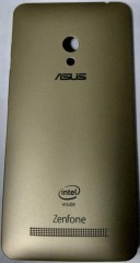 Задня кришка Asus Zenfone 5 (A501CG) Gold. Фото 3