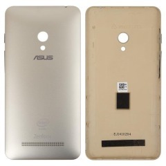 Задня кришка Asus Zenfone 5 (A501CG) Gold. Фото 2