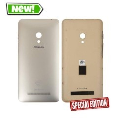 Задня кришка Asus Zenfone 5 (A501CG) Gold