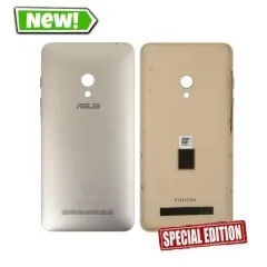 Задня кришка Asus Zenfone 5 (A501CG) Gold. Фото 5