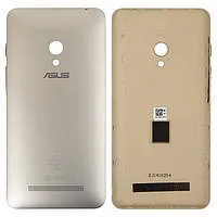 Задня кришка Asus Zenfone 5 (A501CG) Gold. Фото 3