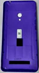 Задня кришка Asus Zenfone 5 (A501CG) Violet. Фото 4