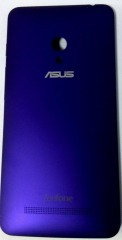 Задня кришка Asus Zenfone 5 (A501CG) Violet. Фото 3