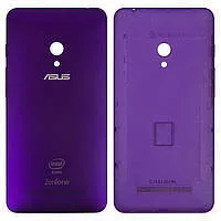 Задня кришка Asus Zenfone 5 (A501CG) Violet. Фото 3
