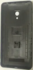 Задня кришка Asus Zenfone 5 Lite (A502CG) Black. Фото 6