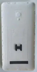 Задня кришка Asus Zenfone 5 Lite (A502CG) White. Фото 6