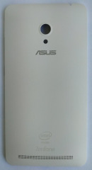 Задня кришка Asus Zenfone 6 (A600CG) Black. Фото 3