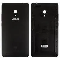 Задня кришка Asus Zenfone 6 (A600CG) Black