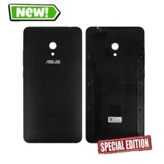 Задня кришка Asus Zenfone 6 (A600CG) White. Фото 5