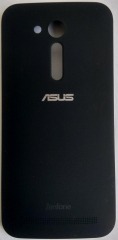 Задня кришка Asus Zenfone GO (ZB452KG) Black. Фото 3