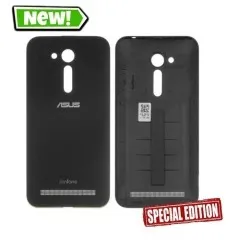 Задня кришка Asus Zenfone GO (ZB452KG) Black. Фото 5