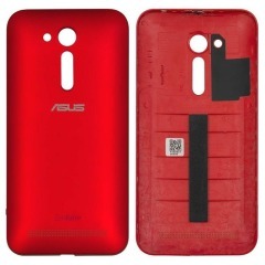 Задня кришка Asus Zenfone GO (ZB452KG) Red. Фото 2