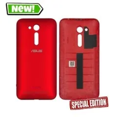 Задня кришка Asus Zenfone GO (ZB452KG) Red. Фото 5