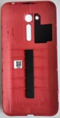 Задня кришка Asus Zenfone GO (ZB452KG) Red. Фото 6
