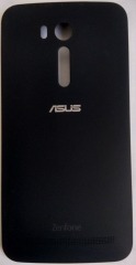 Задня кришка Asus Zenfone GO (ZB551KL) Black. Фото 3