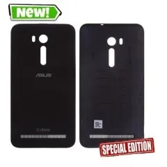 Задня кришка Asus Zenfone GO (ZB551KL) Black. Фото 5