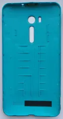 Задня кришка Asus Zenfone GO (ZB551KL) Blue. Фото 6